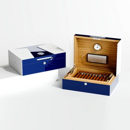 Wooden Cigar box,cigar humidor