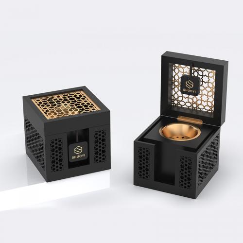 Incense Holder Burner