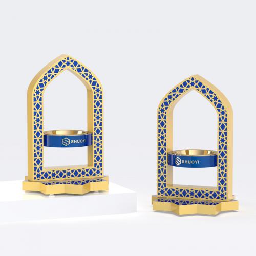 incense burner