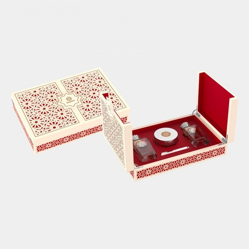 Perfume box