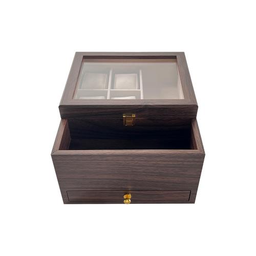 custom wooden jewelry box