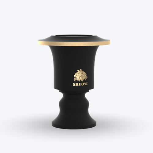 incense burner