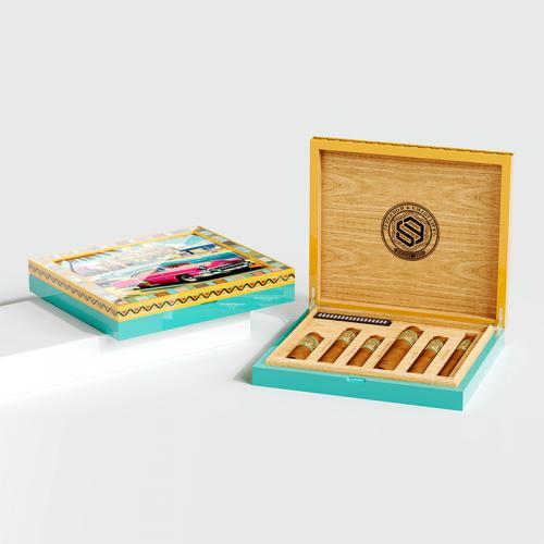Wooden Cigar box,cigar humidor