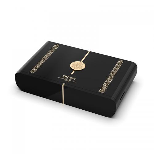 oud and perfume box