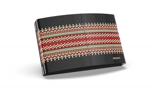 Special High Quality Perfume Box Wholesale Factory Wood Box for Perfume and Oud New Design Set Box