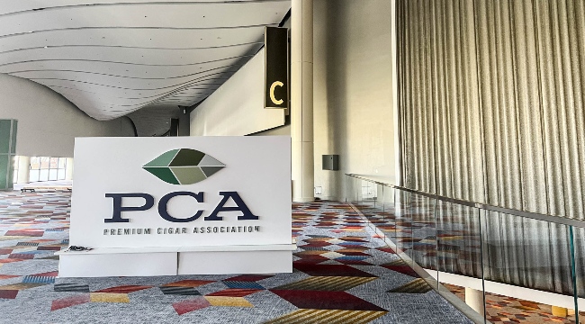 Welcome to Our Booth at PCA Exhibition