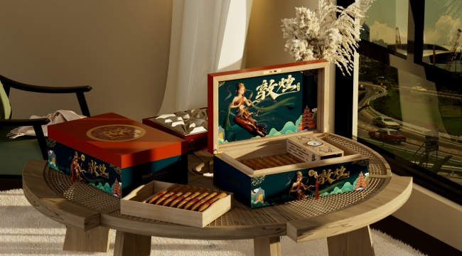 How to choose a humidor