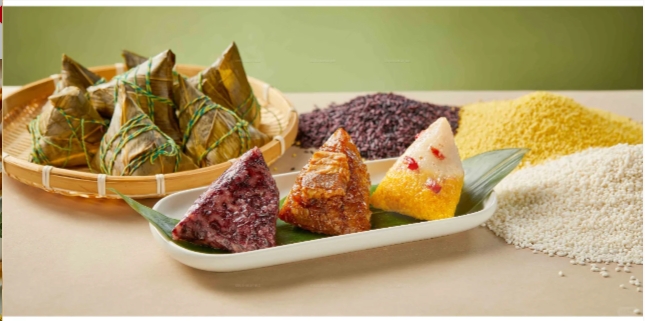 What you should know about the Dragon Boat Festival？